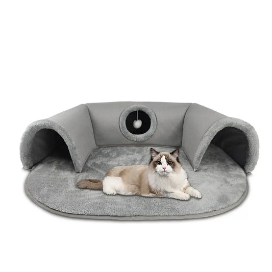 Kattenmand in Scandinavisch design – Modern en minimalistisch