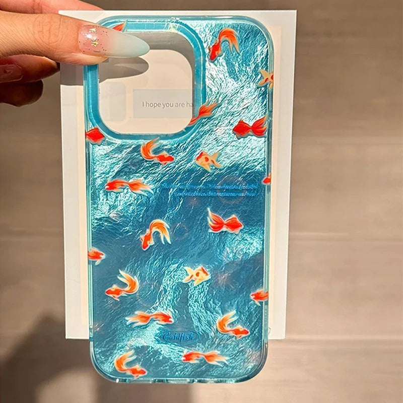 Multifunctioneel telefoon hoesje met opbergruimte