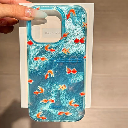 Multifunctioneel telefoon hoesje met opbergruimte