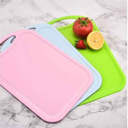 Kleine snijplank perfect voor fruit en kaas