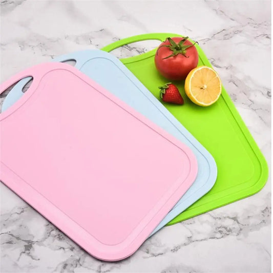 Kleine snijplank perfect voor fruit en kaas