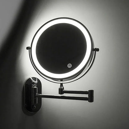 LED spiegel met verlichting – Helder en energiezuinig