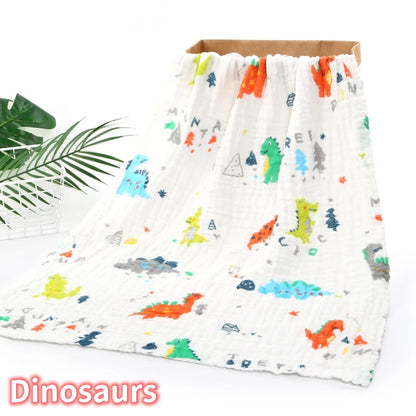 Washandje met structuur – Licht scrubeffect