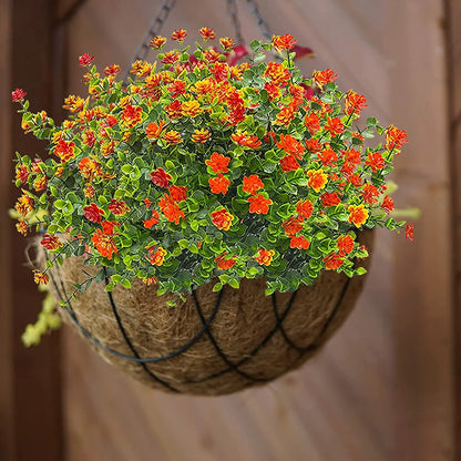 Metalen zon als wanddecoratie buiten