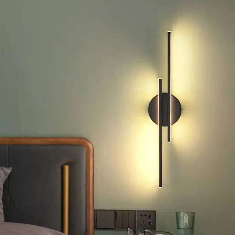 Karwei wandlamp zonder elektriciteit – Overal licht