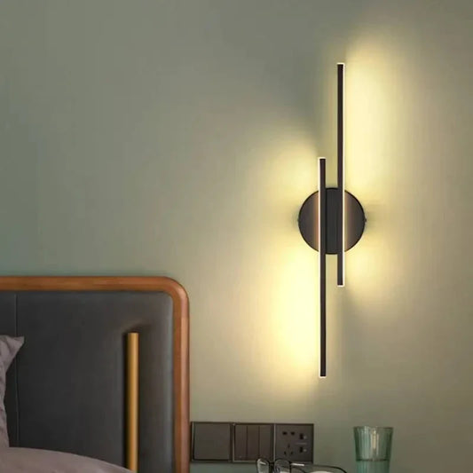Karwei wandlamp zonder elektriciteit – Overal licht