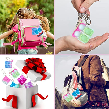 Fidget toys Action als klein cadeau of beloning