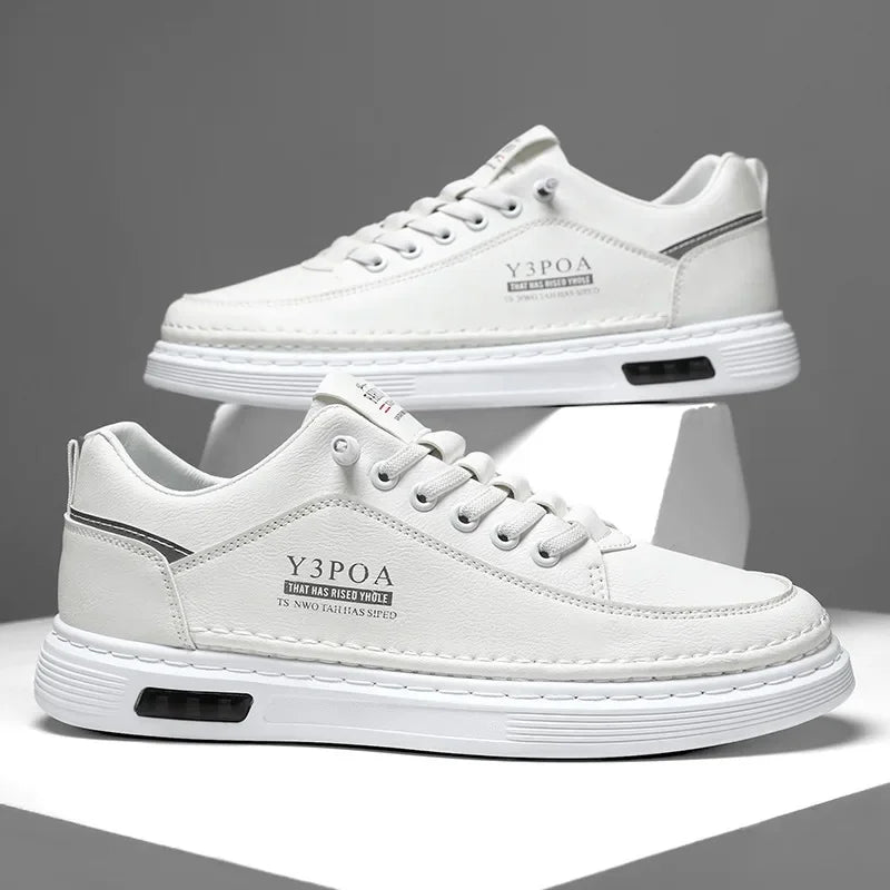 Stijlvolle zomerschoenen heren voor op reis