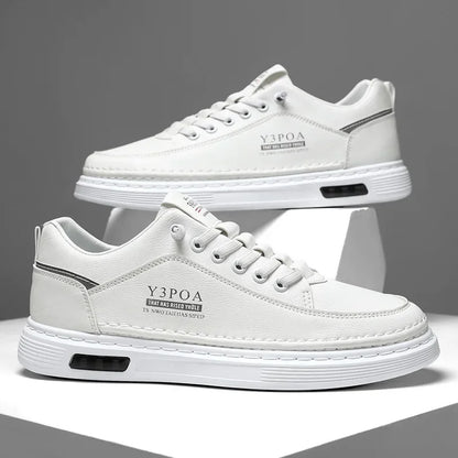 Stijlvolle zomerschoenen heren voor op reis