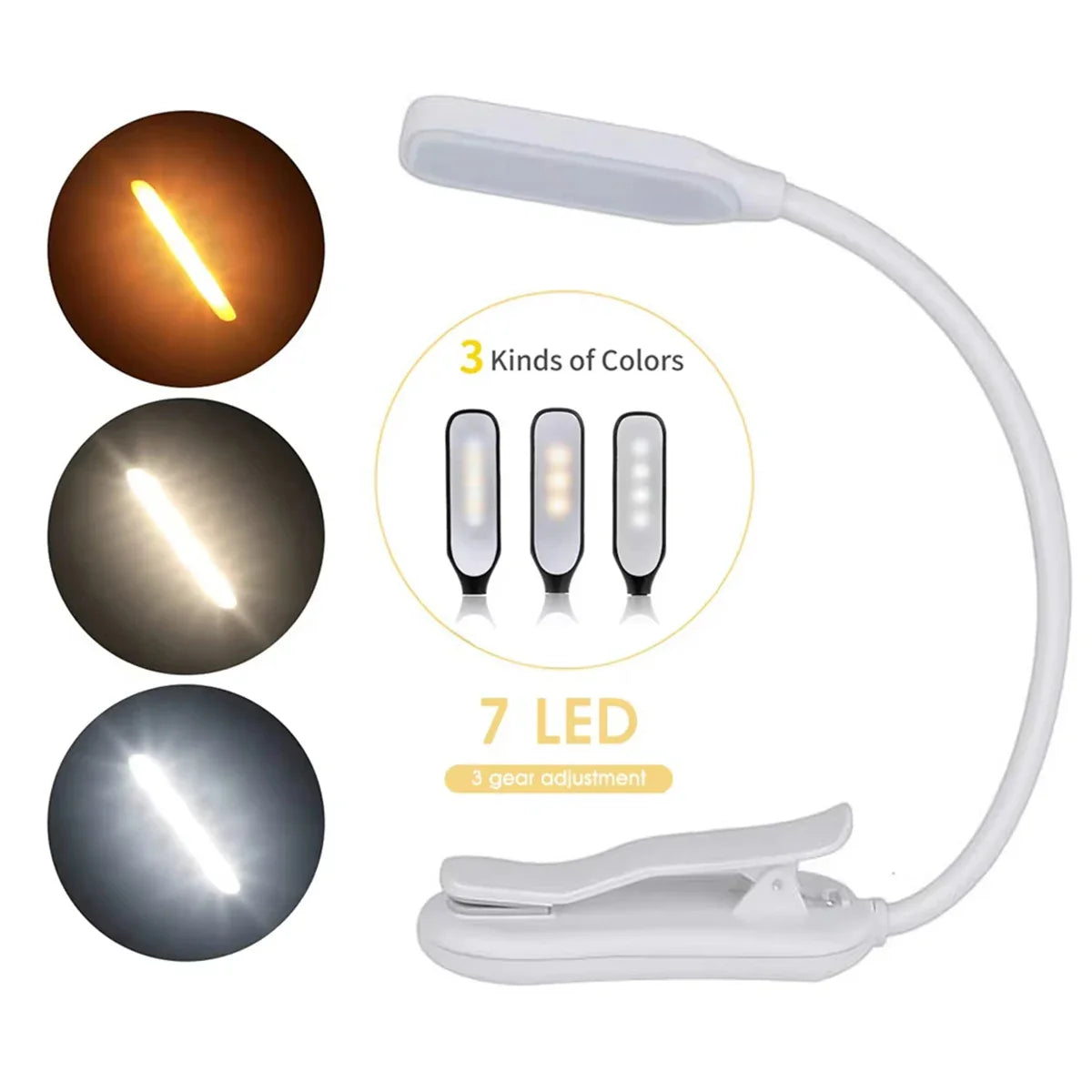 Slimme nachtkastlamp met spraakbediening – Modern comfort