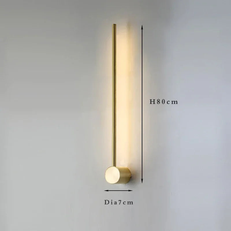 Wandlamp voor badkamer zonder stroom – Praktisch en veilig