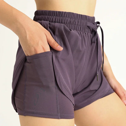 Yoga kleding hema met zachte katoenblend