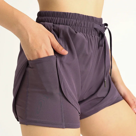 Yoga kleding hema met zachte katoenblend