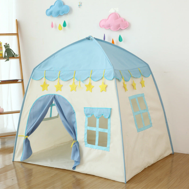 Camping tent voor 3 personen – Compact en ruim