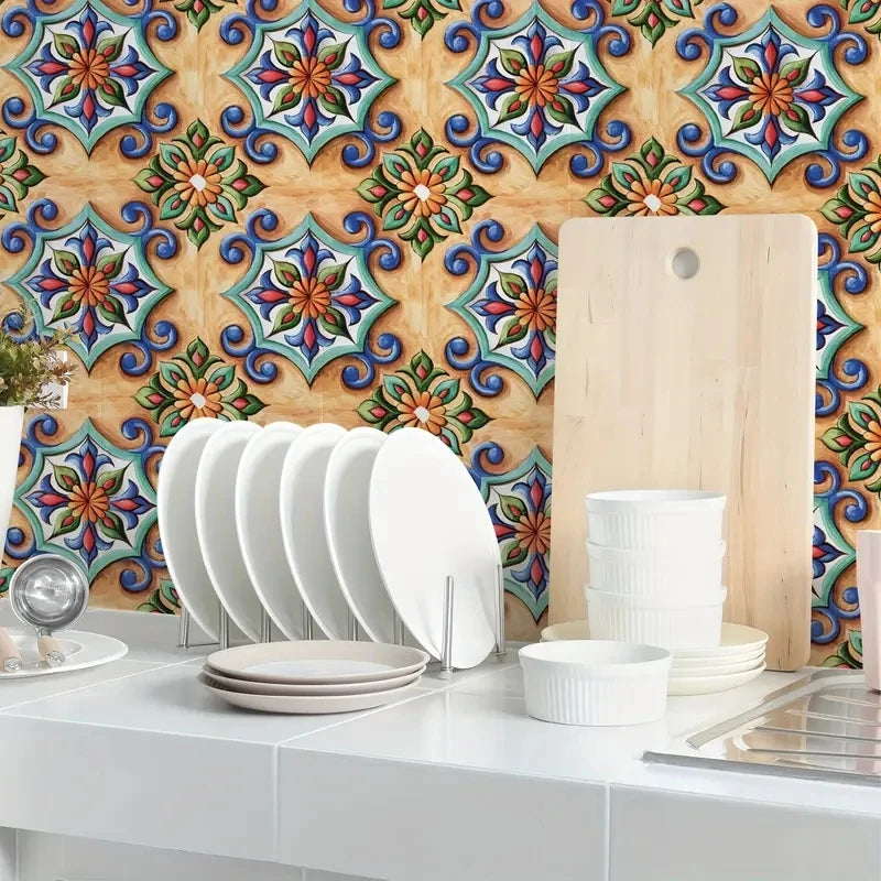 Hornbach mozaiek tegels badkamer – Functioneel en mooi
