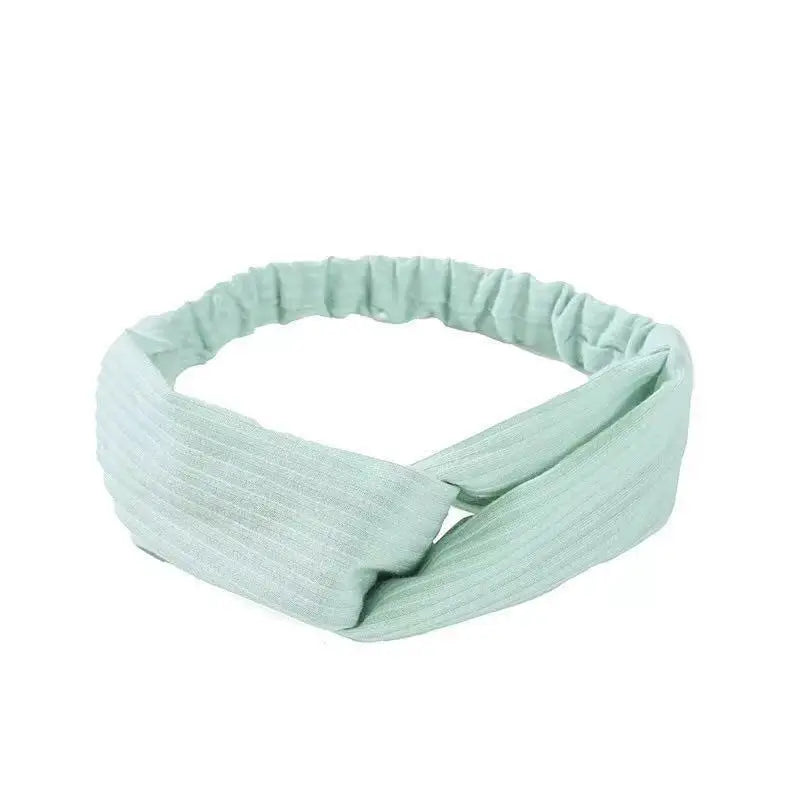 Kleurrijke scrunchies voor een speelse look