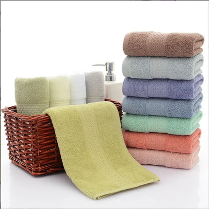 Extra dikke washandjes – Voor intensief gebruik