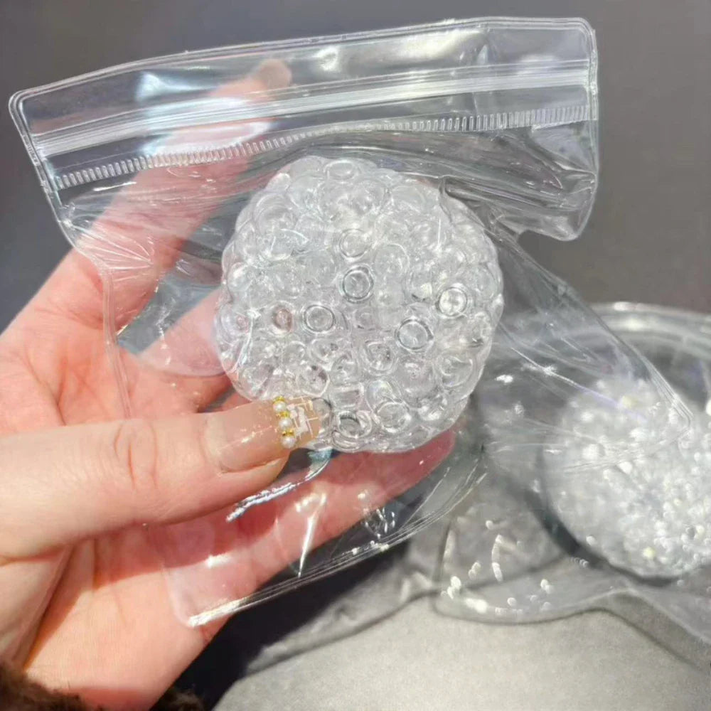 Stressbal Intertoys in vrolijk dierenontwerp