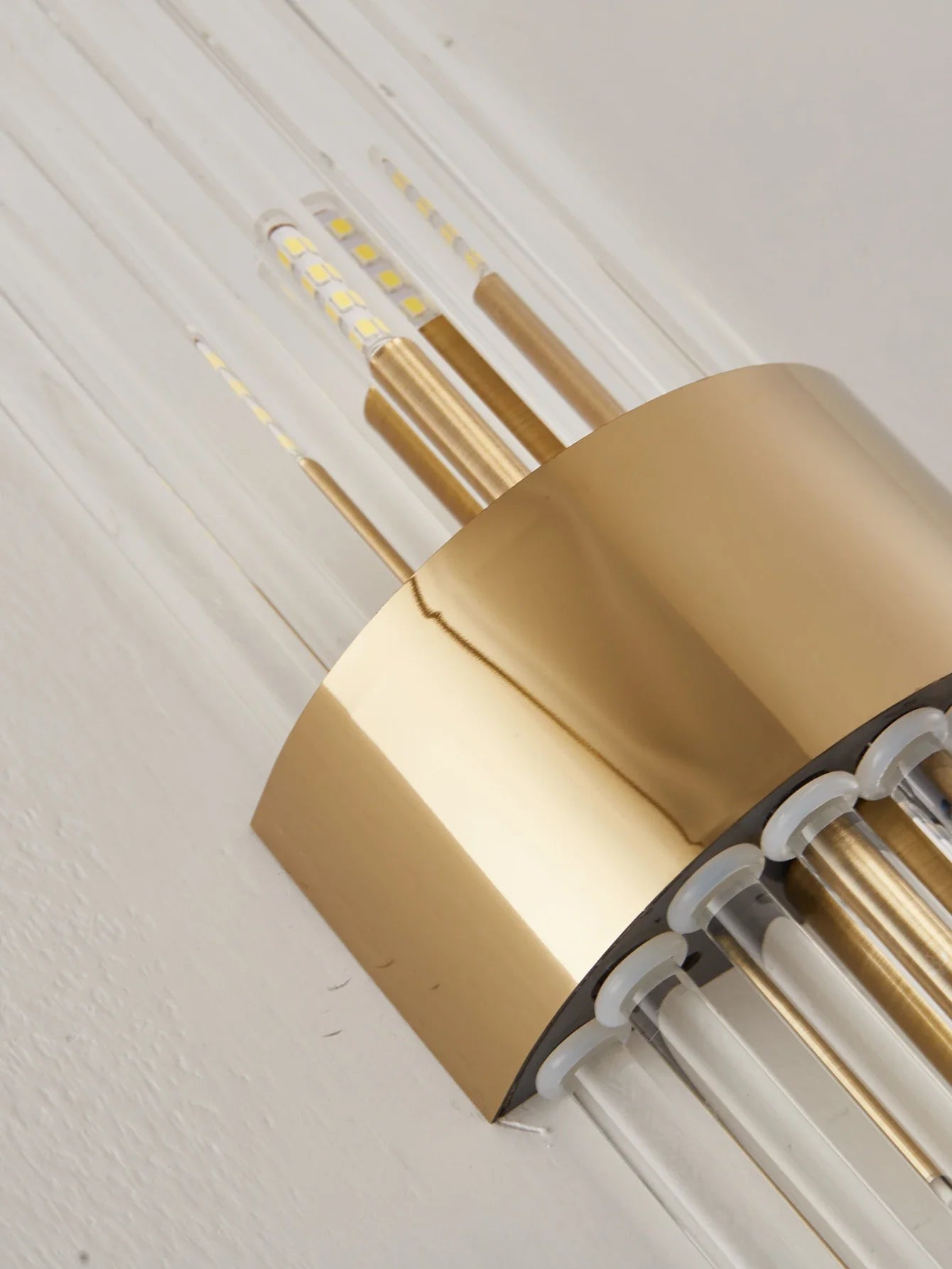 Wandlamp op batterijen Karwei – Praktisch en sfeervol