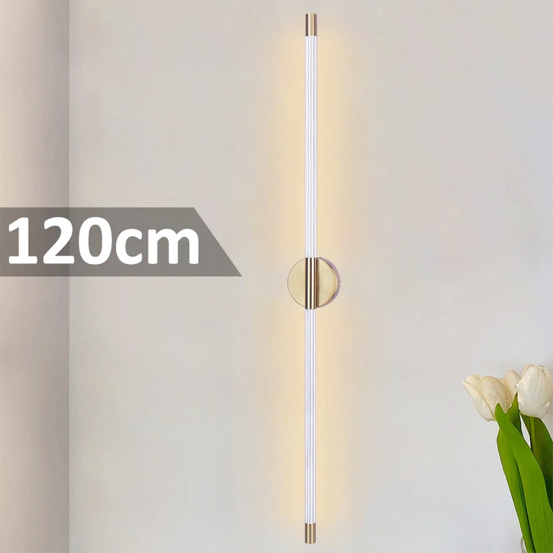 Karwei badkamerlamp met chroom afwerking – Luxe uitstraling