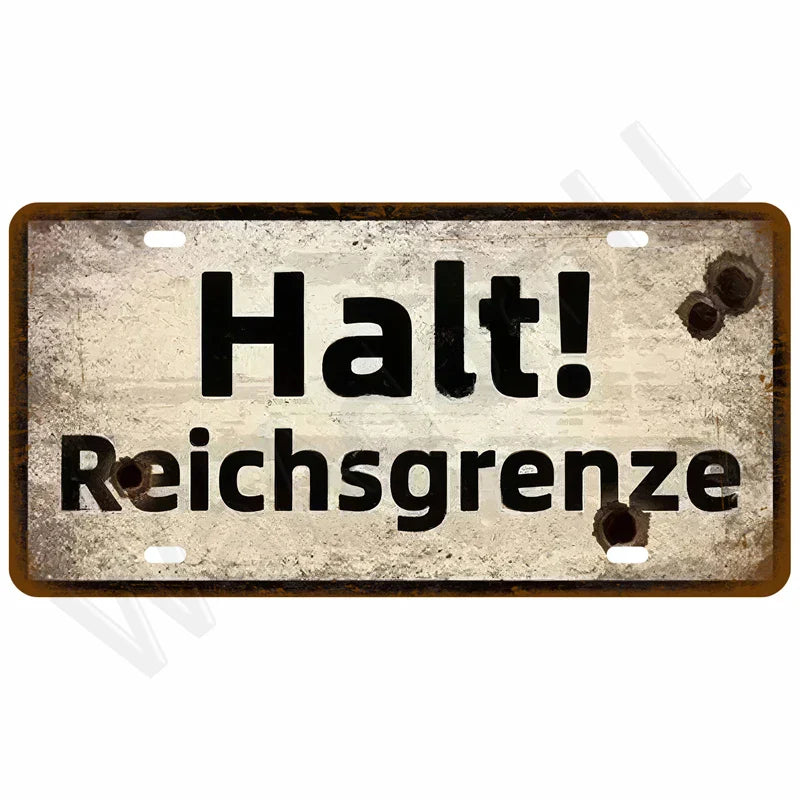 Grote poster voor een opvallende wand