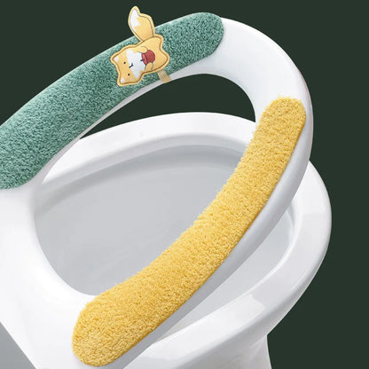 Toilet bril hout softclose – Stevig en geluidsarm