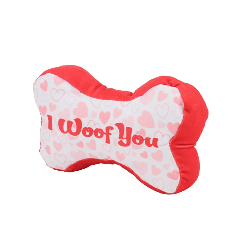 Cadeau hond feestpakket – Voor een echte party animal