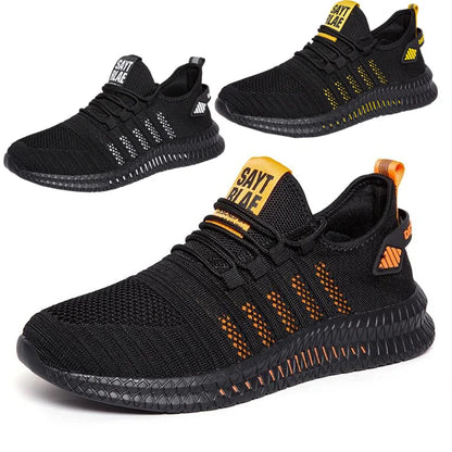 Linnen heren schoenen voor luchtige zomerse look