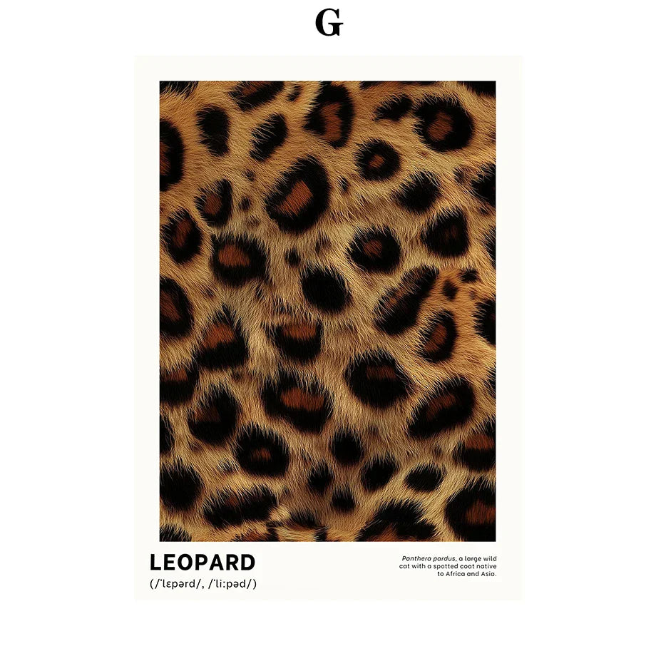 Posterstore prints op premium papier