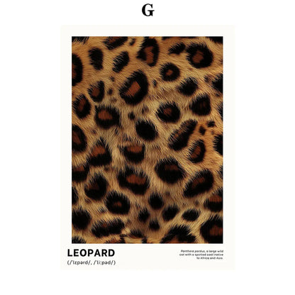 Posterstore prints op premium papier