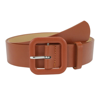 Basic riem dames voor dagelijks gebruik