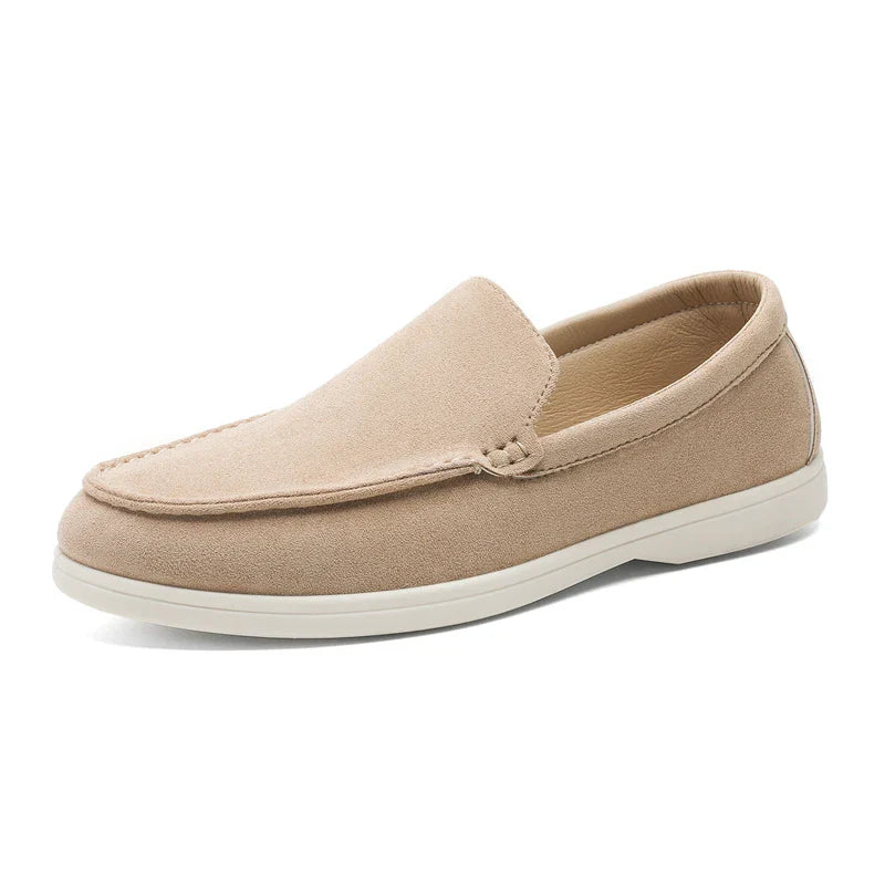 Klassieke espadrille voor heren