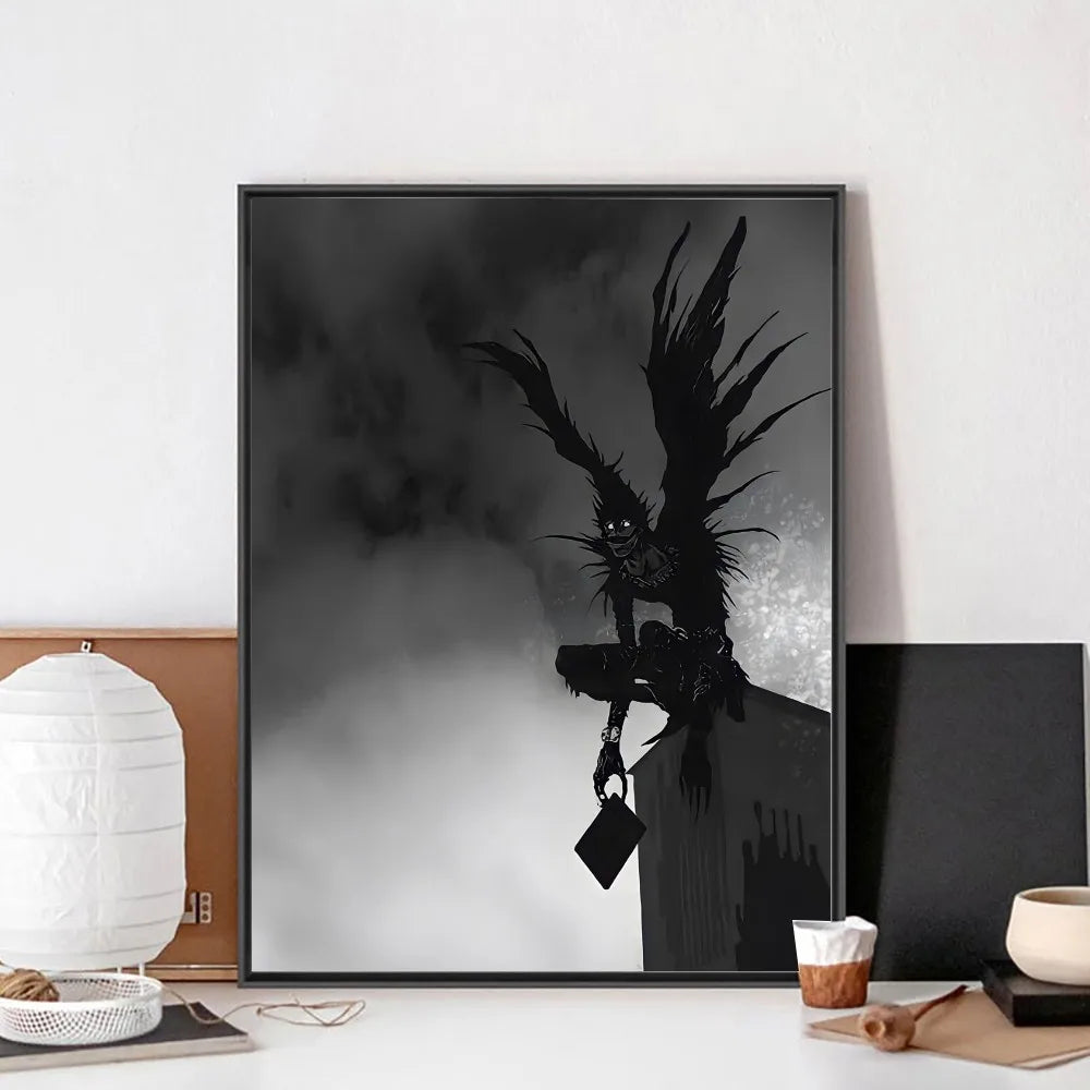 Poster kopen voor thuis of kantoor