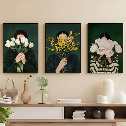 Posterstore inspiratie voor moderne inrichting