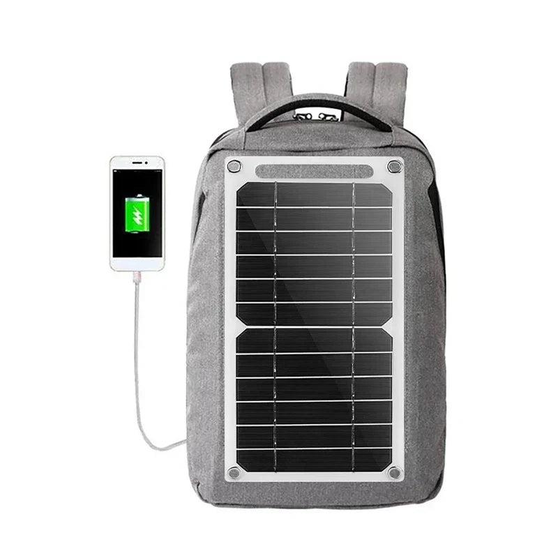 Zonnepaneel installatiepakket – Alles in één doos
