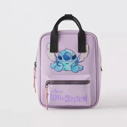 Schooltassen meiden met bloemen – Vrolijk en fris