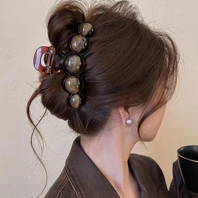 Haar accessoires dames met modieuze twist
