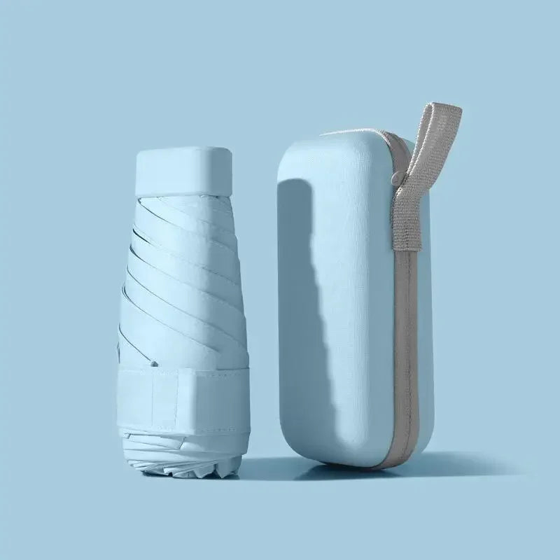 Elegant paraplu kopen met luxe uitstraling