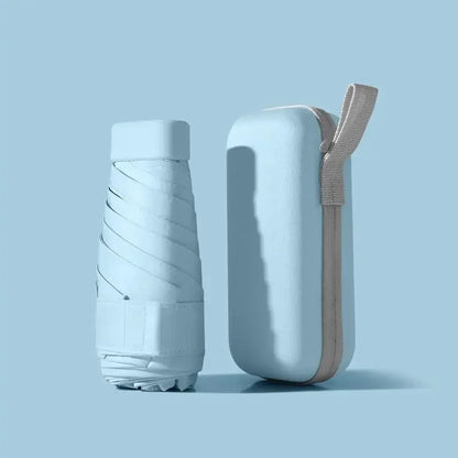 Elegant paraplu kopen met luxe uitstraling