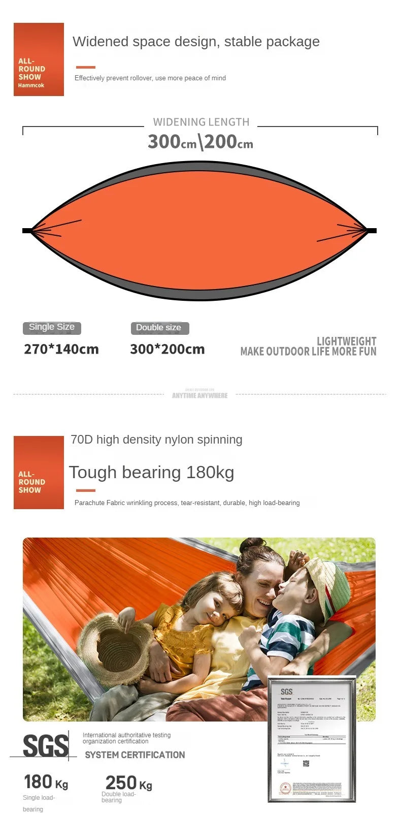 Pop-up tent Action met opbergvakjes – Voor kleine spullen