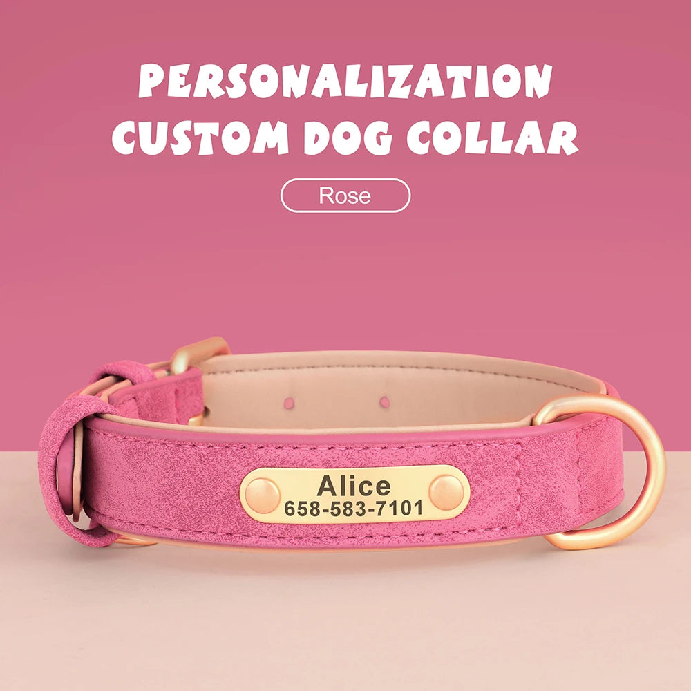 Verjaardagscadeau hond met naam – Gepersonaliseerd plezier