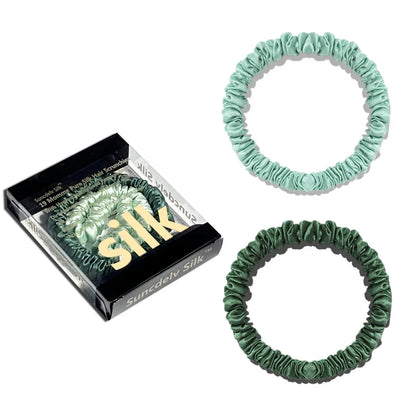 Haar accessoires met vintage uitstraling