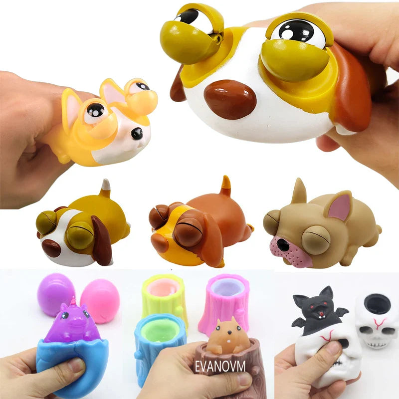 Fidget toy kopen met gratis verzending