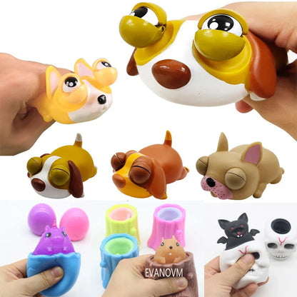 Fidget toy kopen met gratis verzending