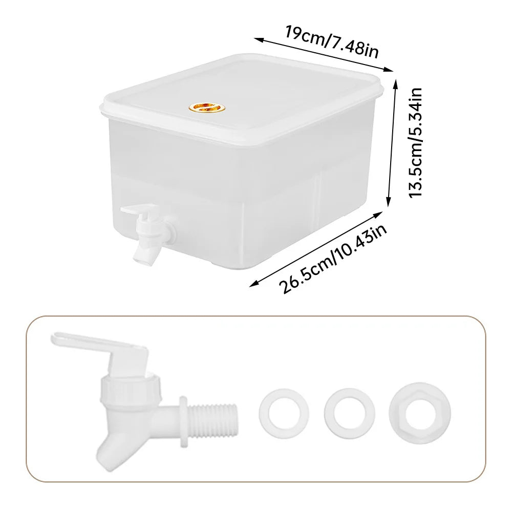 Drankdispenser Action met retro uitstraling – Betaalbaar en stijlvol