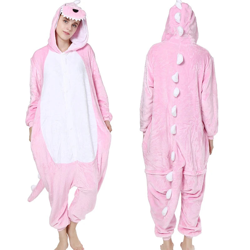 Onesie dames – Zachte en warme loungewear