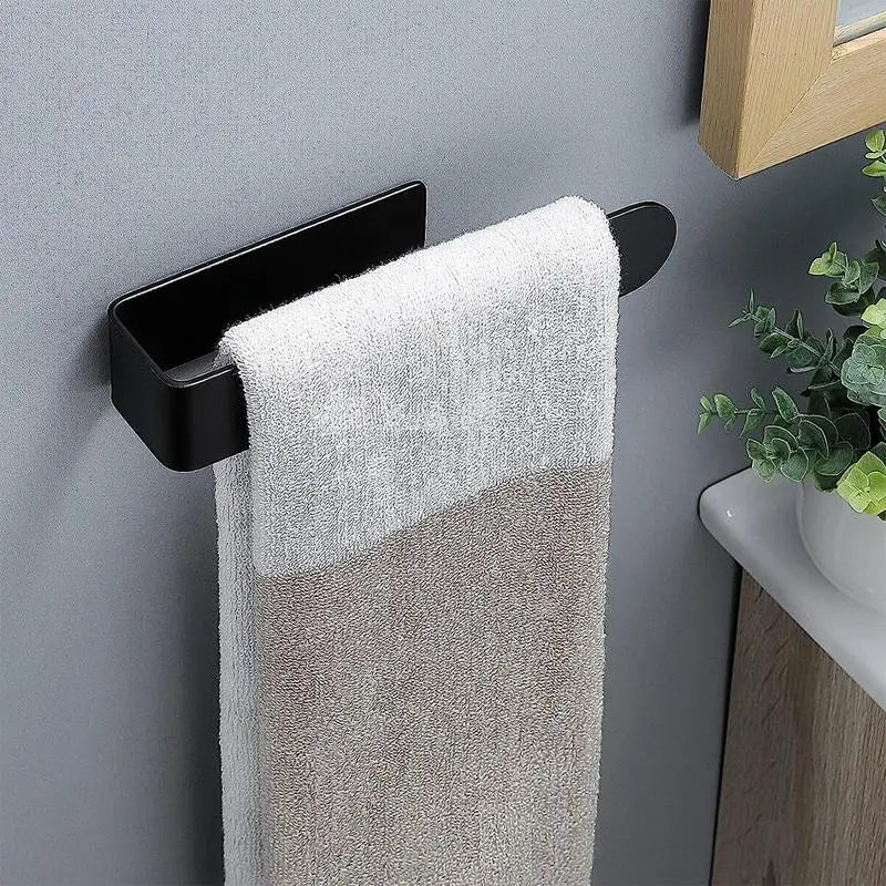Handdoekrek – Compact en functioneel