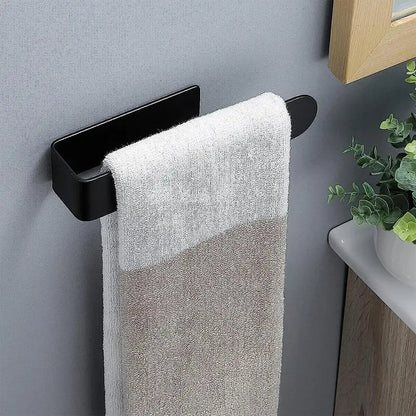Handdoekrek – Compact en functioneel