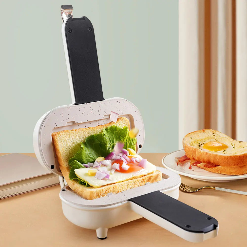 HEMA broodrooster met snelopwarmfunctie