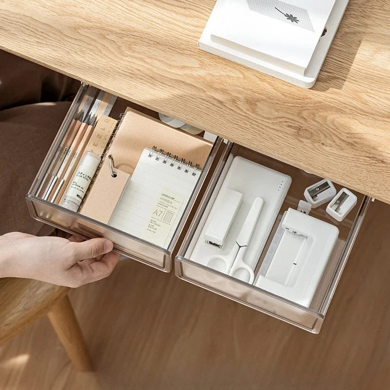 Desk organization set – Voor een professionele uitstraling